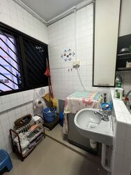 Blk 110 Bukit Purmei Road (Bukit Merah), HDB 3 Rooms #589372941